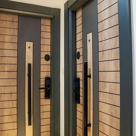 Nova Luxury Design Otel Jezdovec Dış mekan fotoğraf