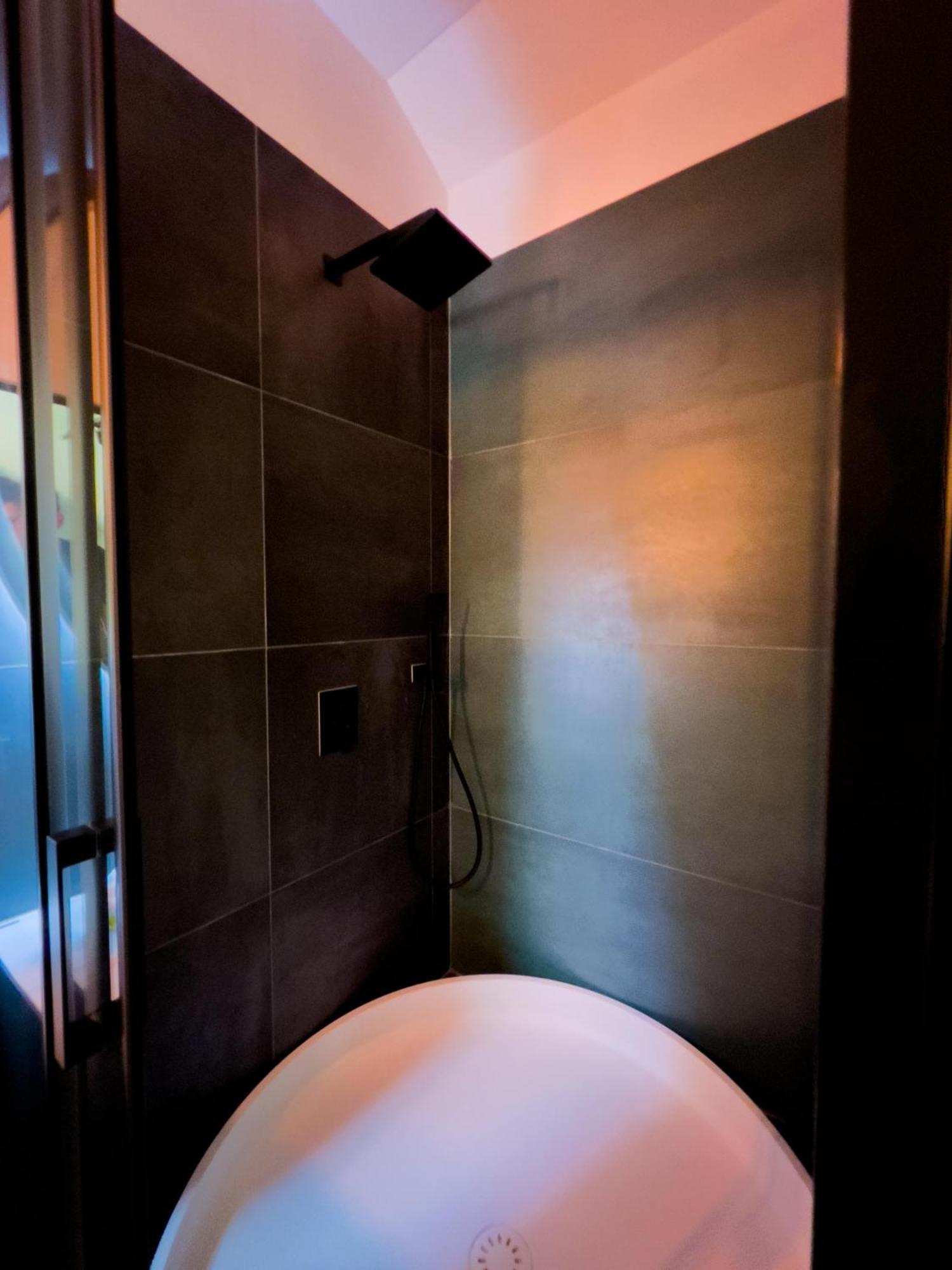 Nova Luxury Design Otel Jezdovec Dış mekan fotoğraf
